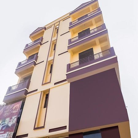 Hotel O Dream Inn Danapur Ngoại thất bức ảnh