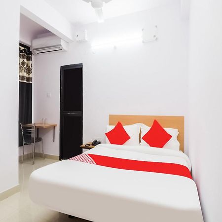 Hotel O Dream Inn Danapur Ngoại thất bức ảnh
