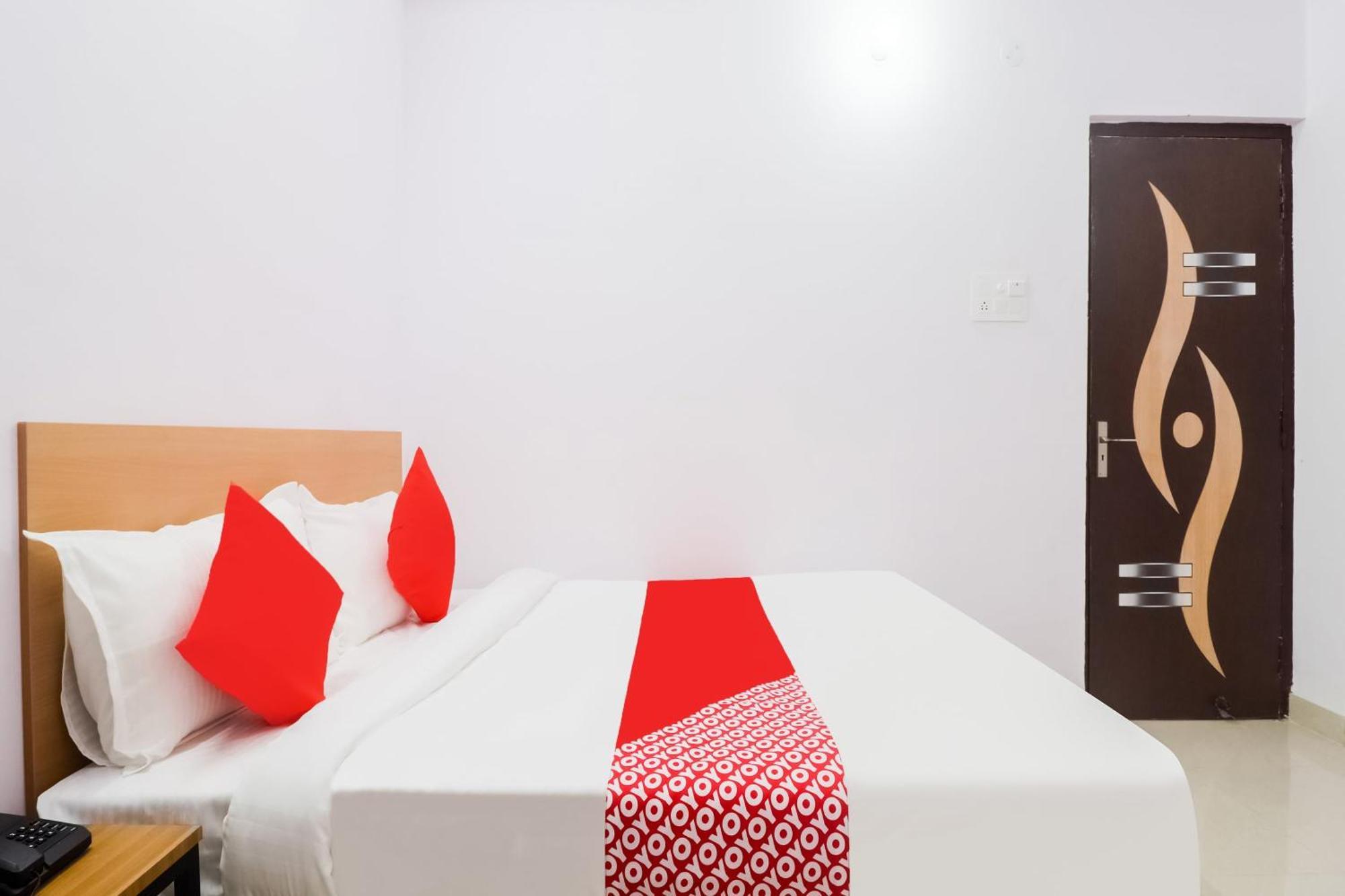 Hotel O Dream Inn Danapur Ngoại thất bức ảnh