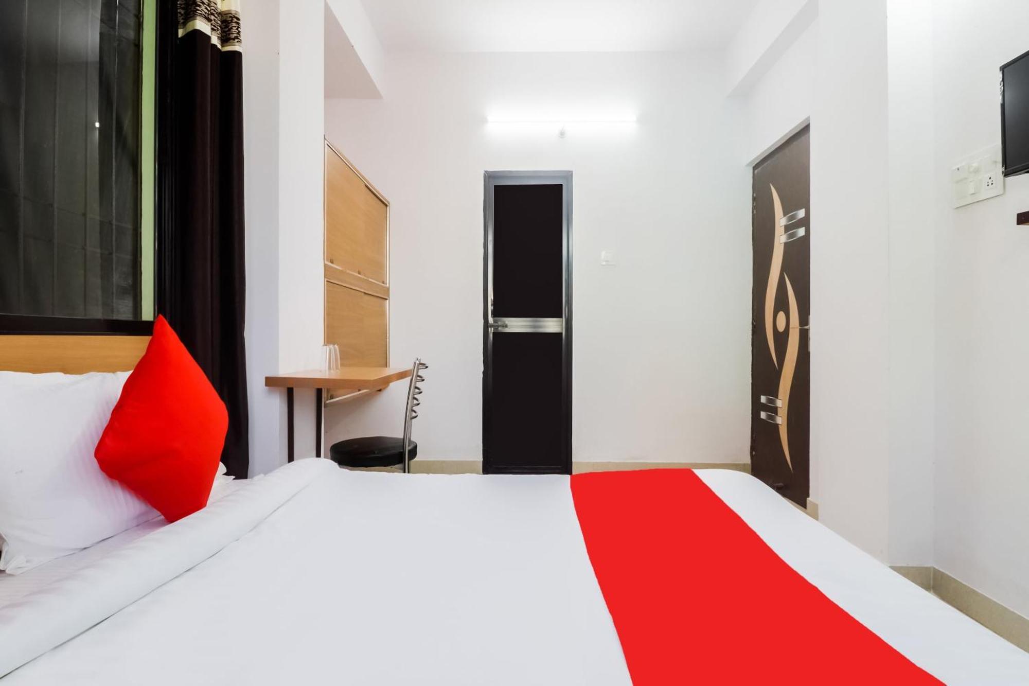 Hotel O Dream Inn Danapur Ngoại thất bức ảnh