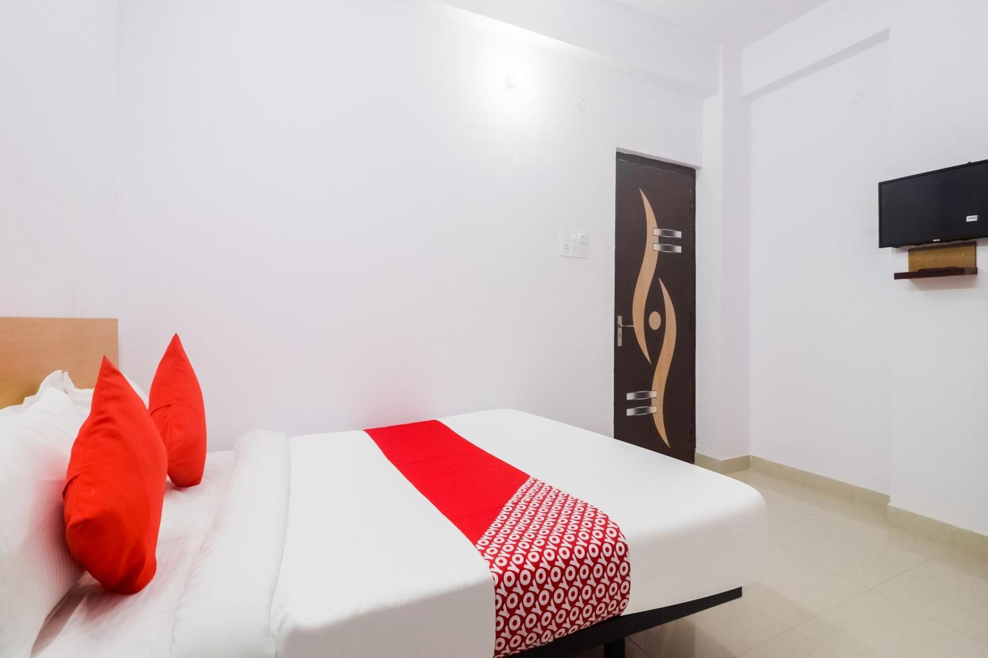 Hotel O Dream Inn Danapur Ngoại thất bức ảnh