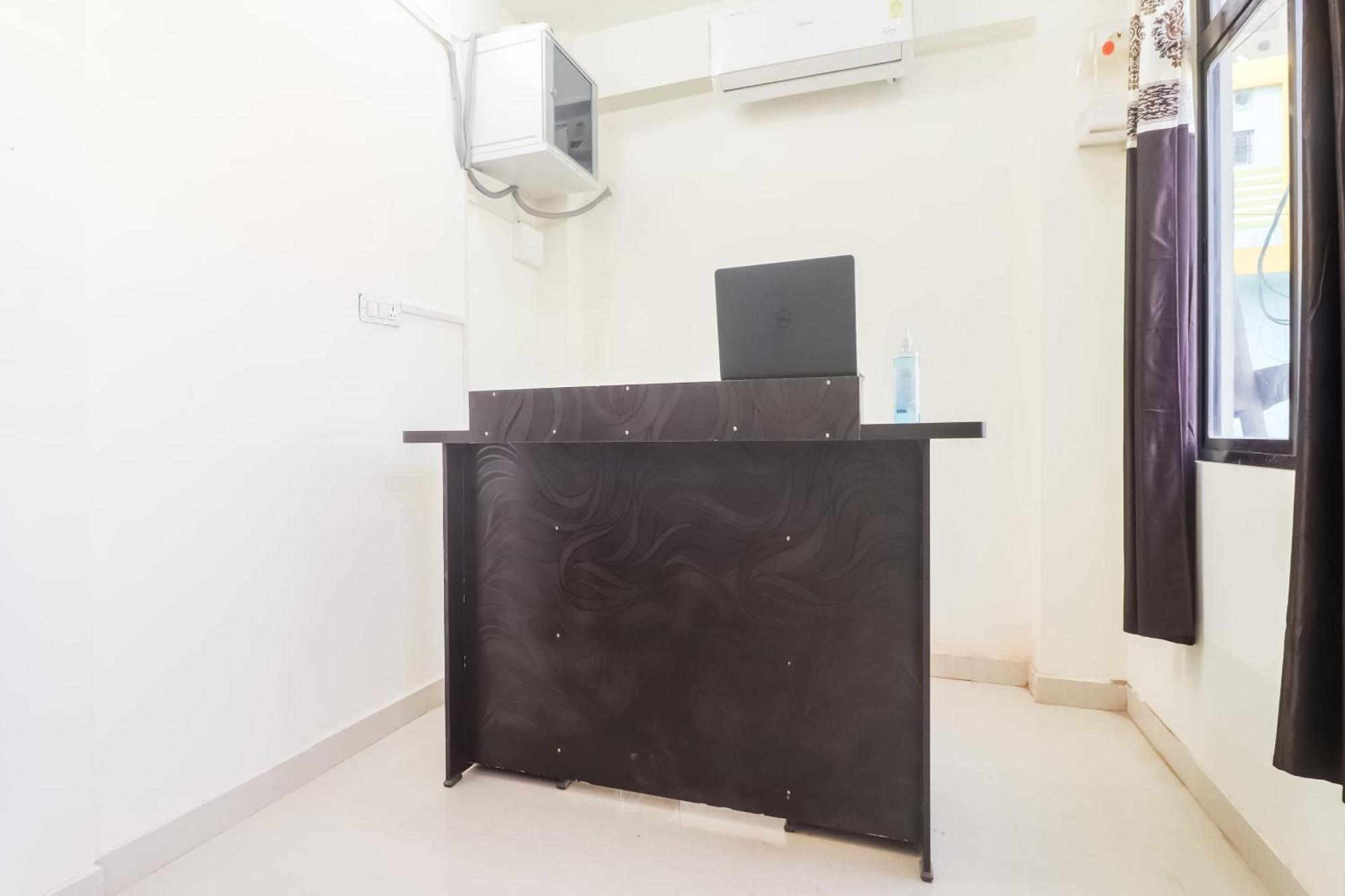 Hotel O Dream Inn Danapur Ngoại thất bức ảnh