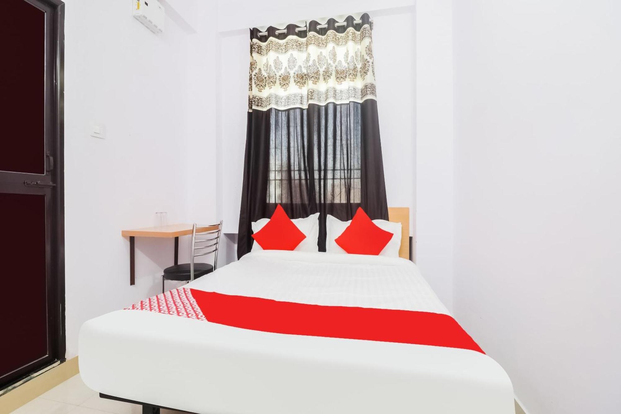 Hotel O Dream Inn Danapur Ngoại thất bức ảnh