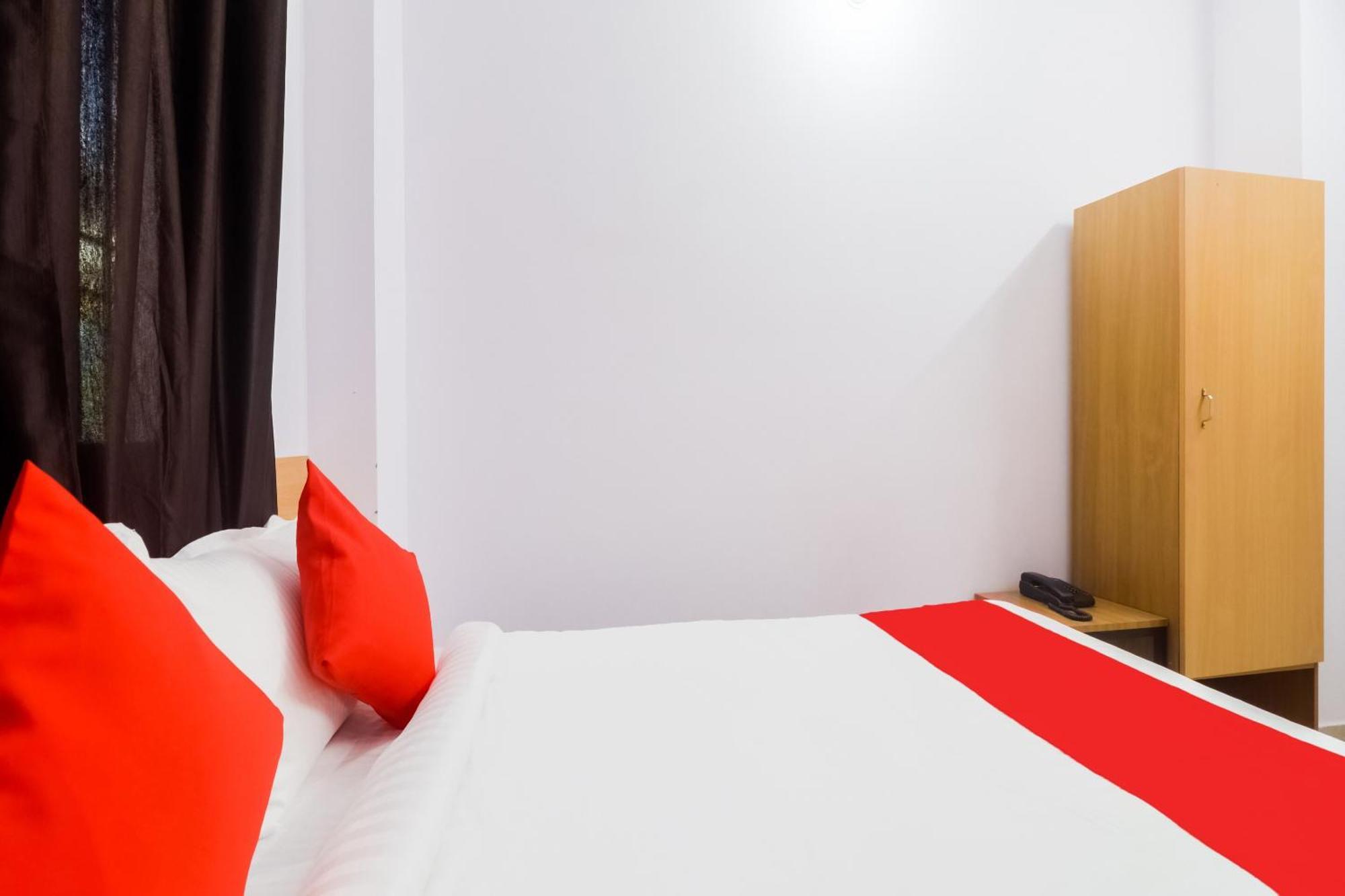 Hotel O Dream Inn Danapur Ngoại thất bức ảnh