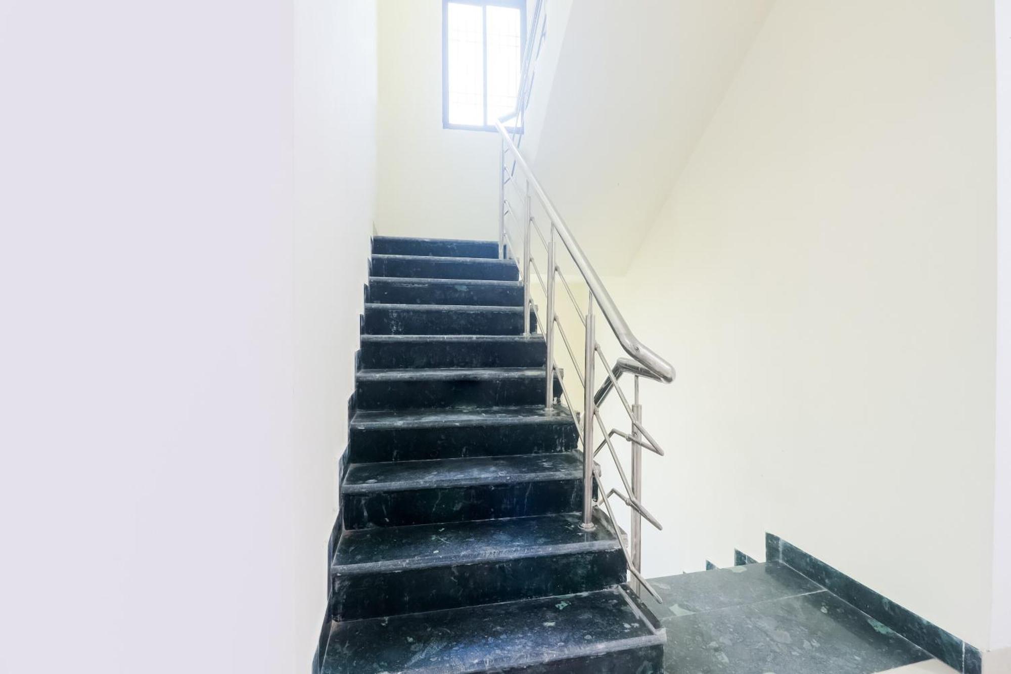 Hotel O Dream Inn Danapur Ngoại thất bức ảnh