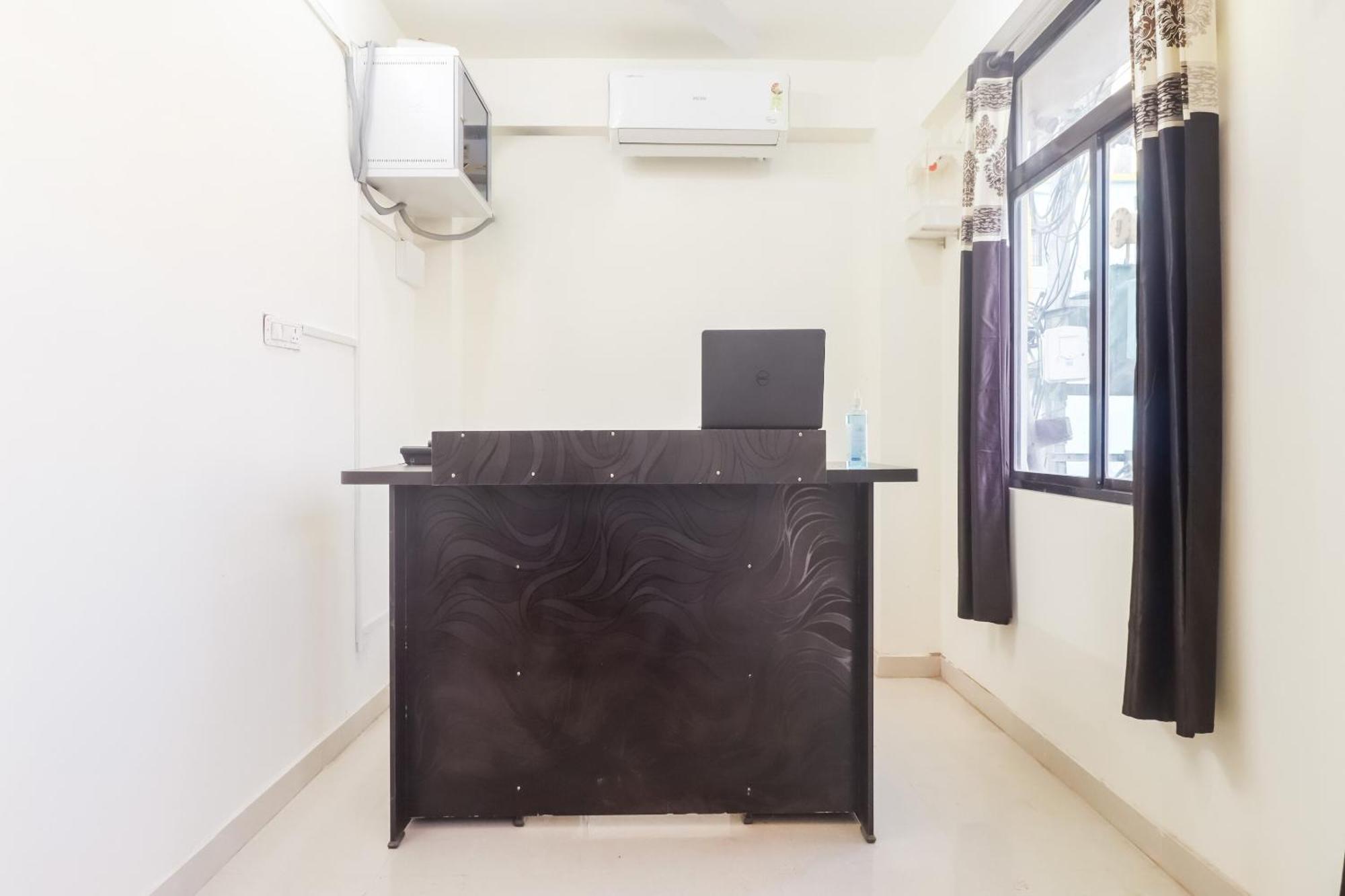 Hotel O Dream Inn Danapur Ngoại thất bức ảnh