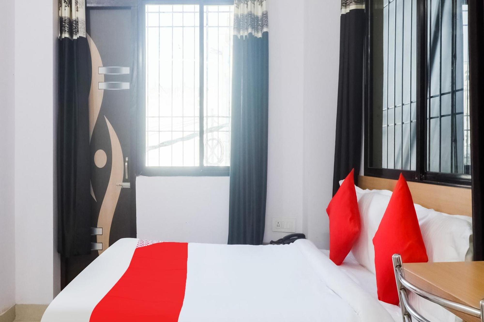 Hotel O Dream Inn Danapur Ngoại thất bức ảnh