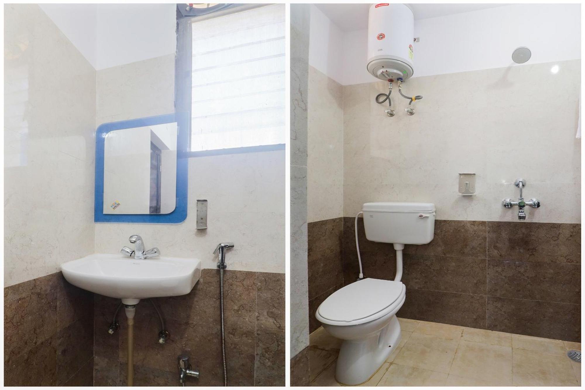 Hotel O Dream Inn Danapur Ngoại thất bức ảnh