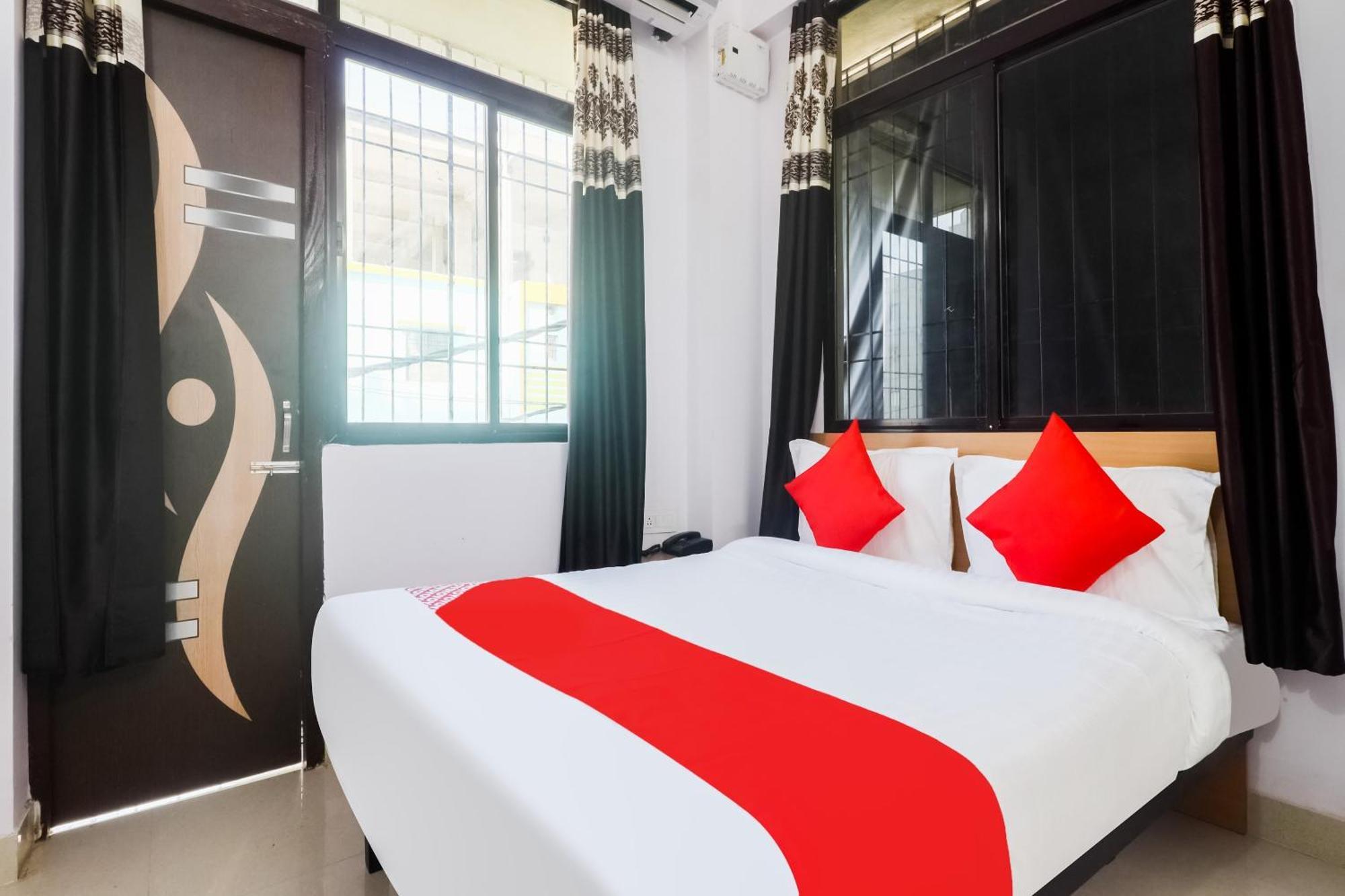 Hotel O Dream Inn Danapur Ngoại thất bức ảnh