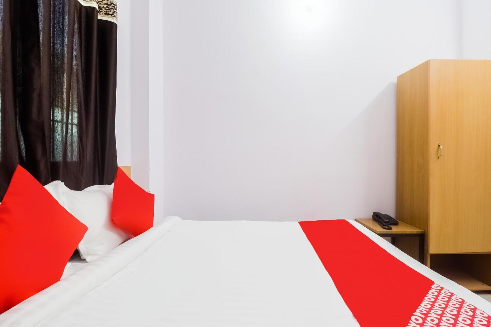 Hotel O Dream Inn Danapur Ngoại thất bức ảnh
