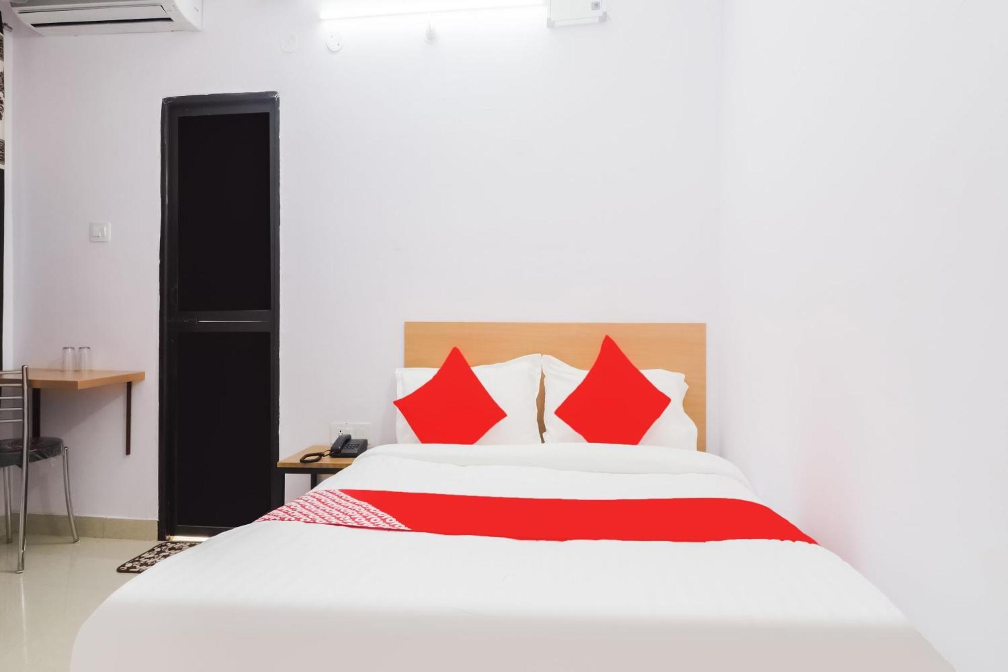 Hotel O Dream Inn Danapur Ngoại thất bức ảnh