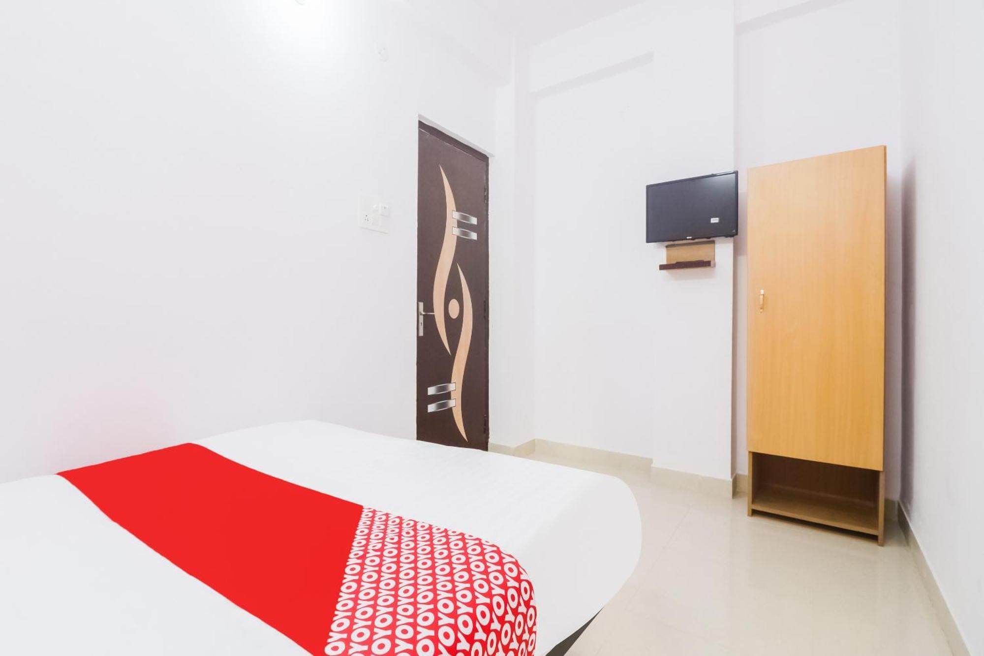 Hotel O Dream Inn Danapur Ngoại thất bức ảnh