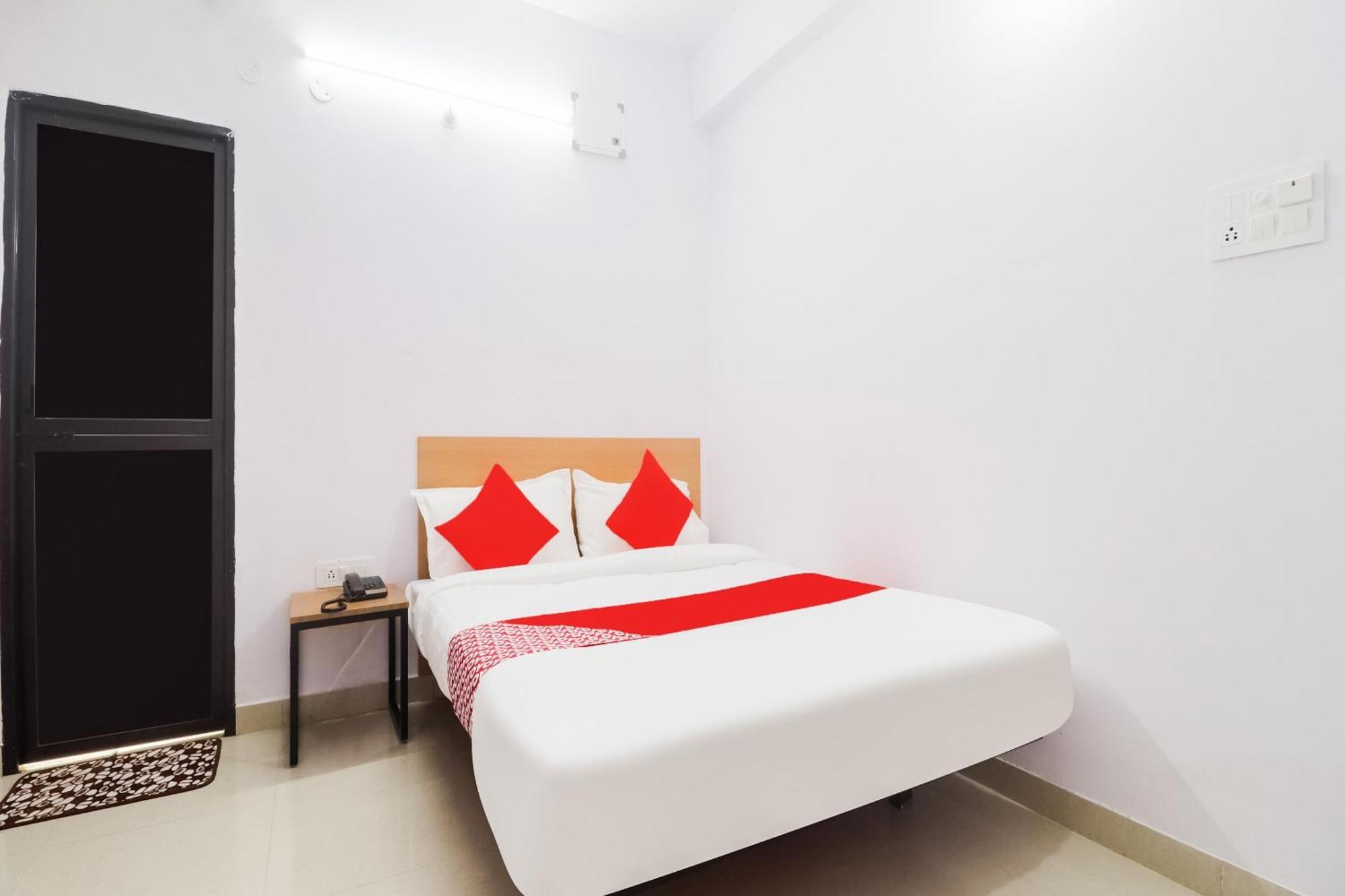 Hotel O Dream Inn Danapur Ngoại thất bức ảnh