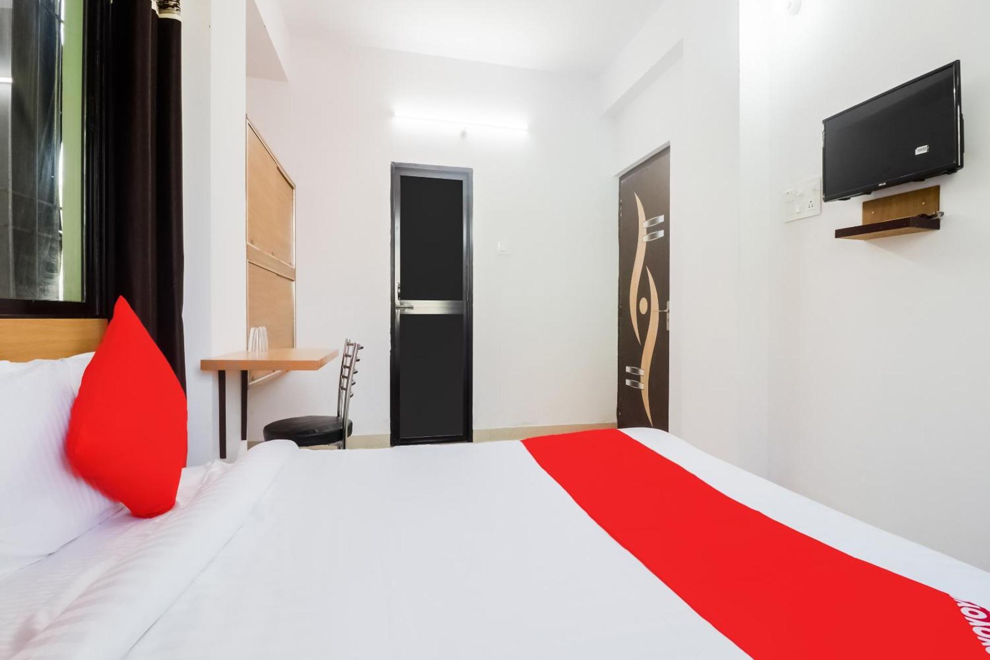 Hotel O Dream Inn Danapur Ngoại thất bức ảnh